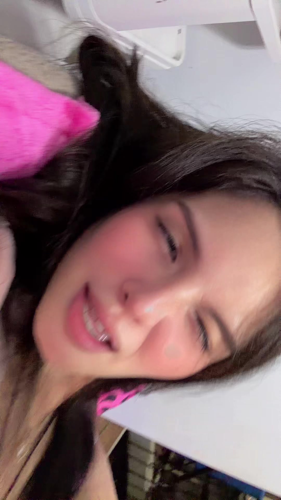 @Carissa