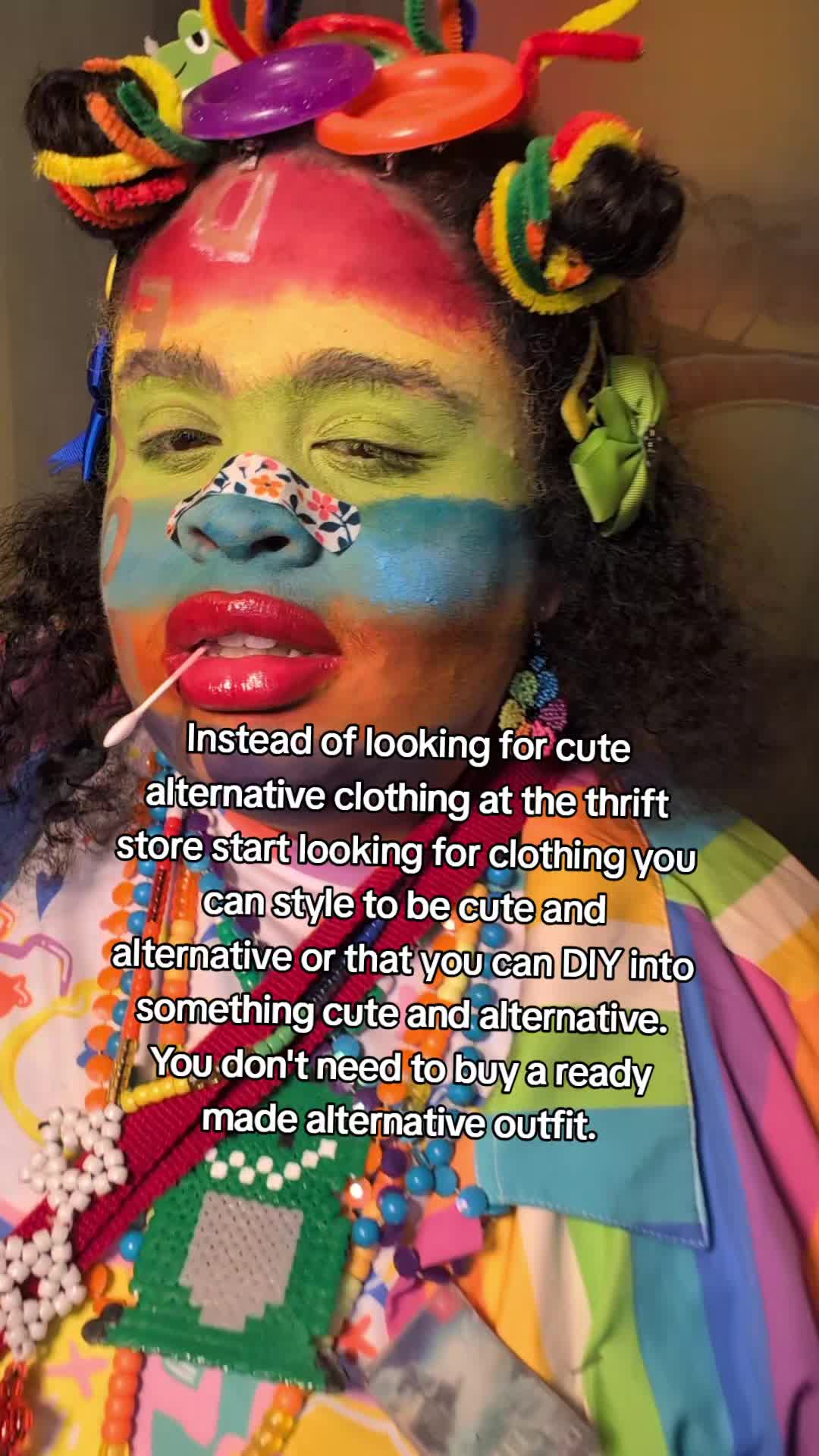 @Mama Fatgum | Cosplay & Decora