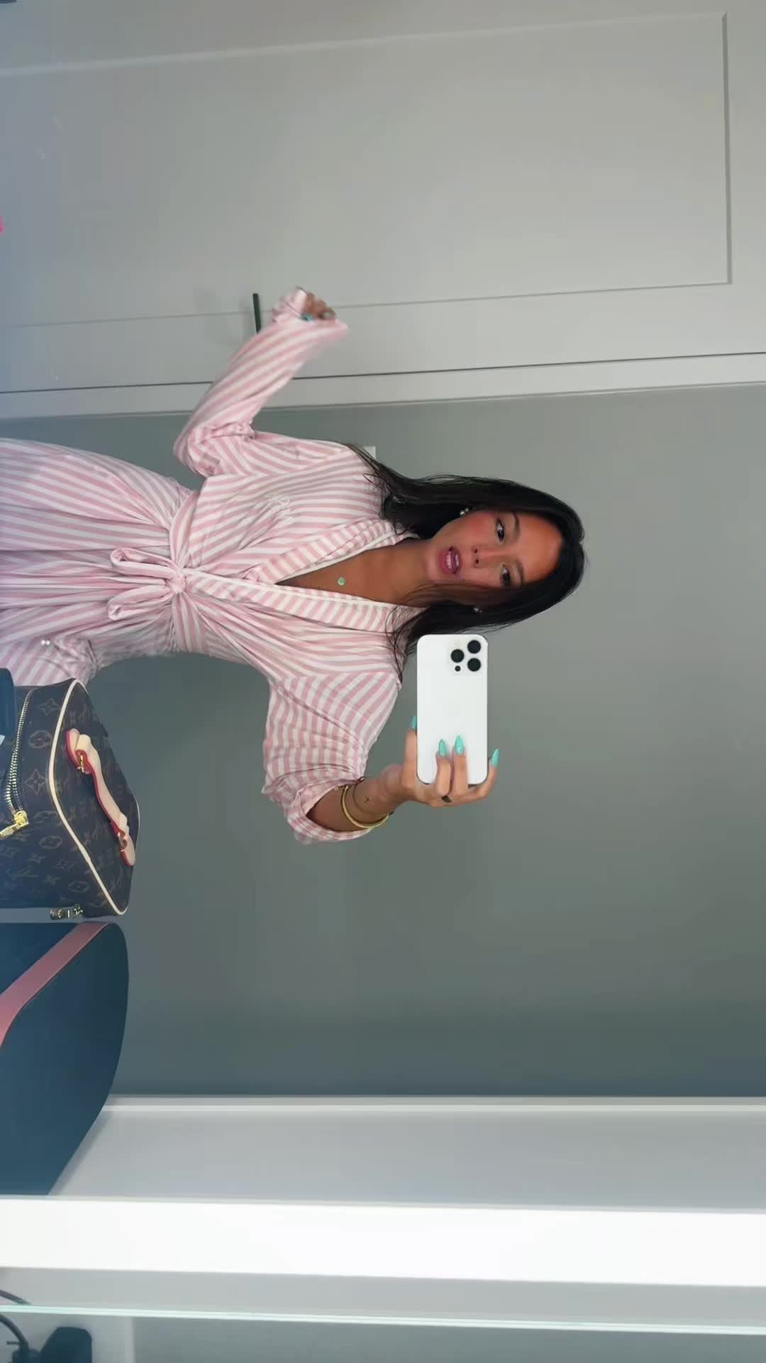 @Mya Reyes