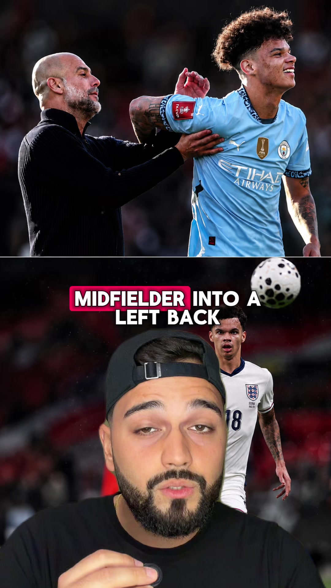 @Footy Access