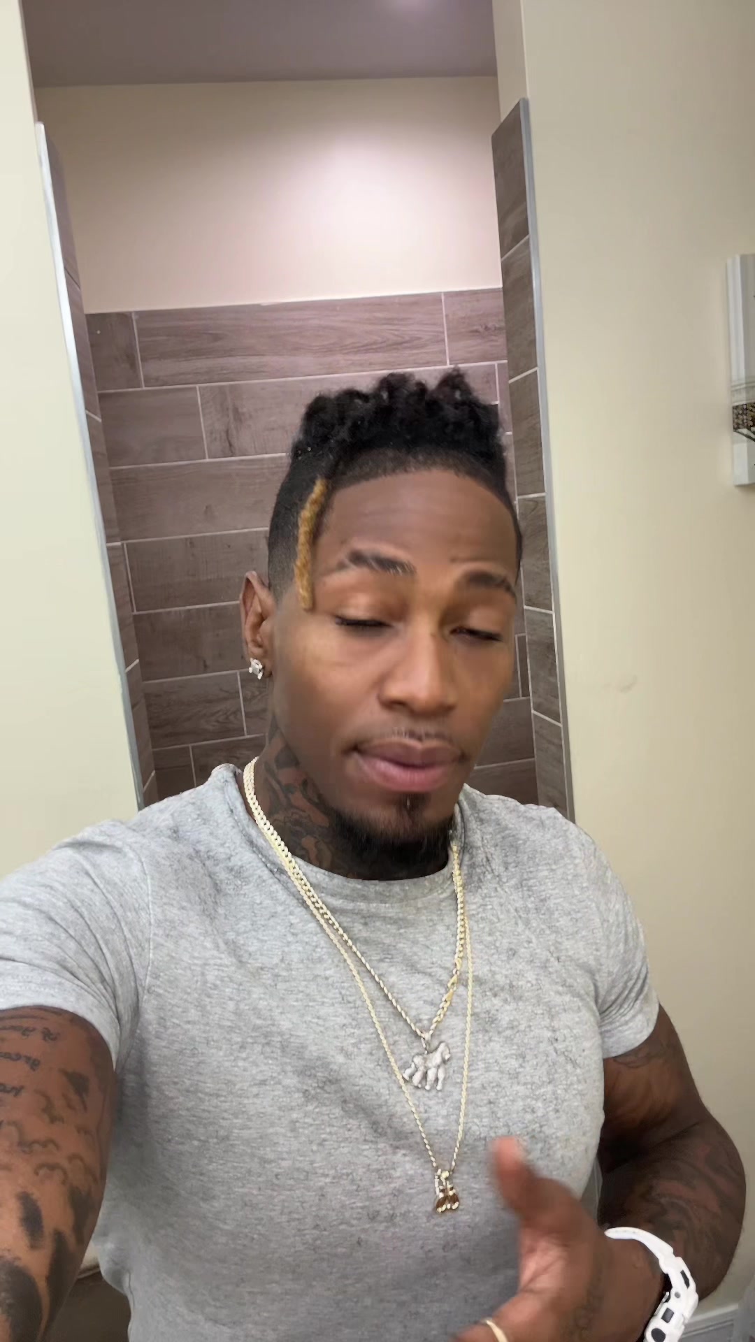 @romesterbodygod