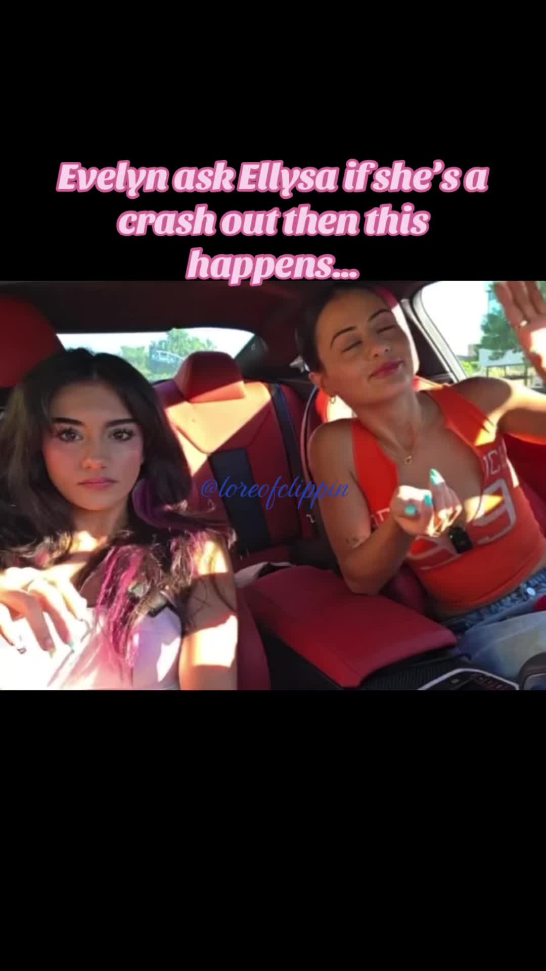 @loreofclippin
