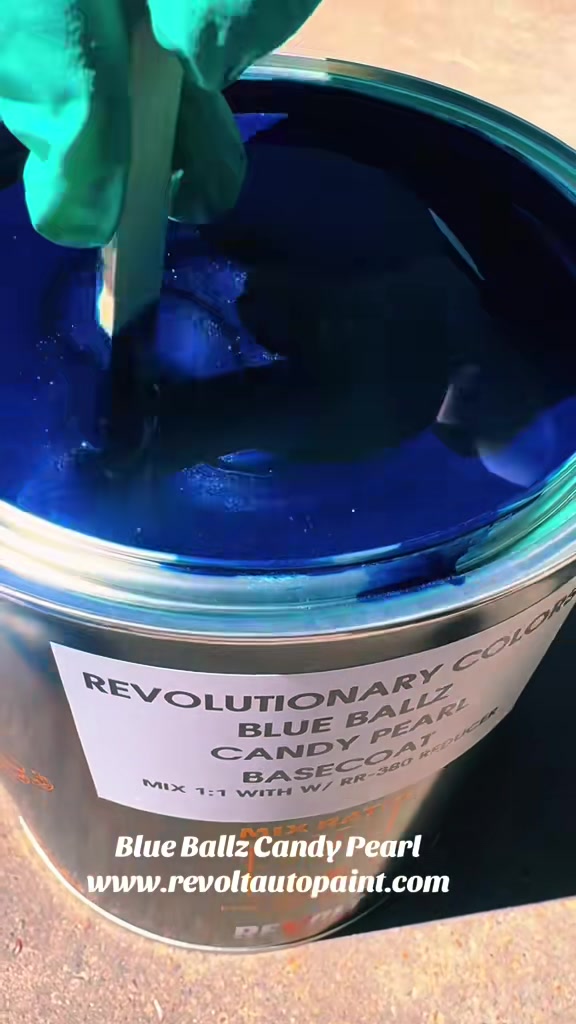 @revoltautopaint