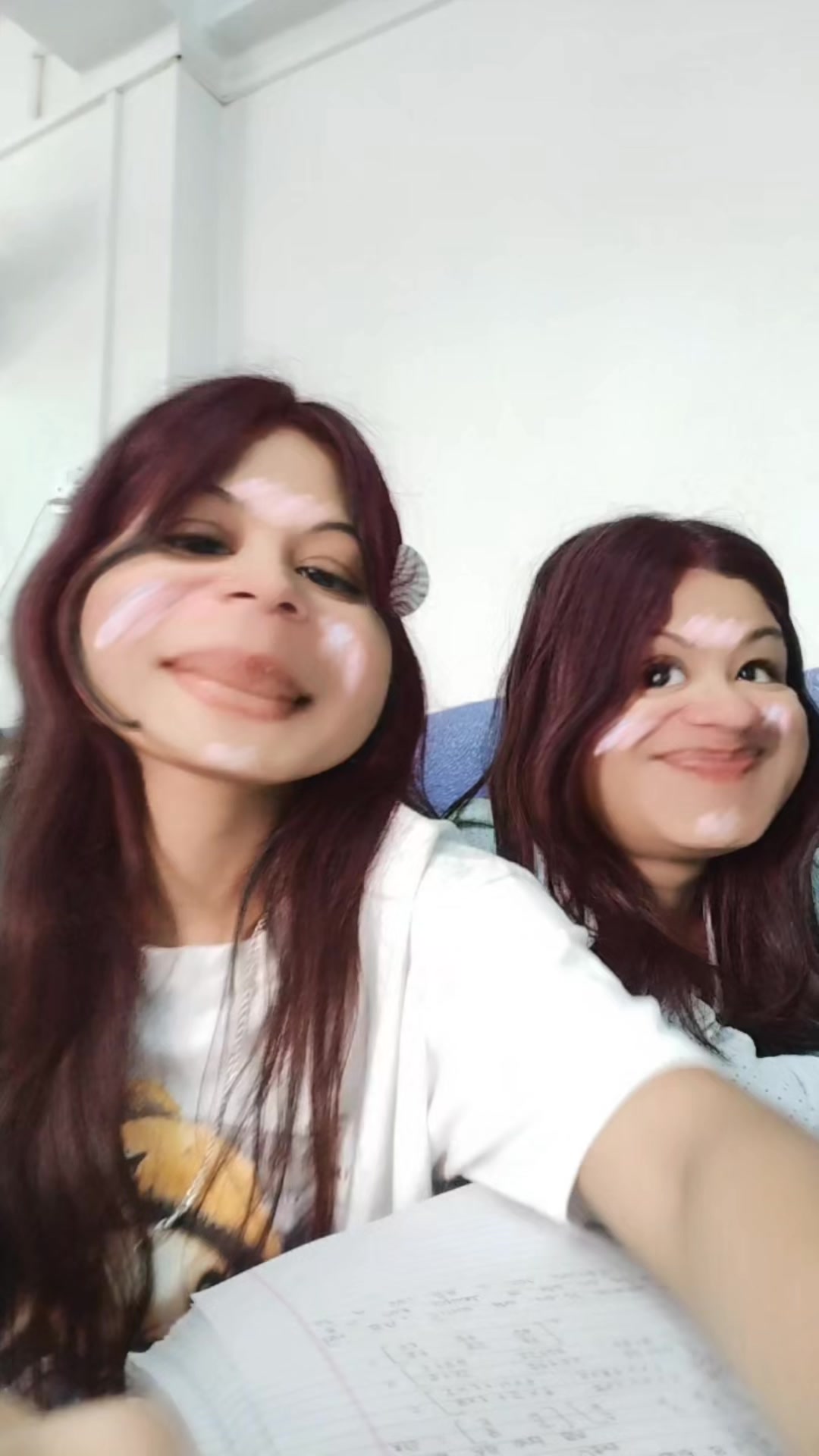 @A N U S K A