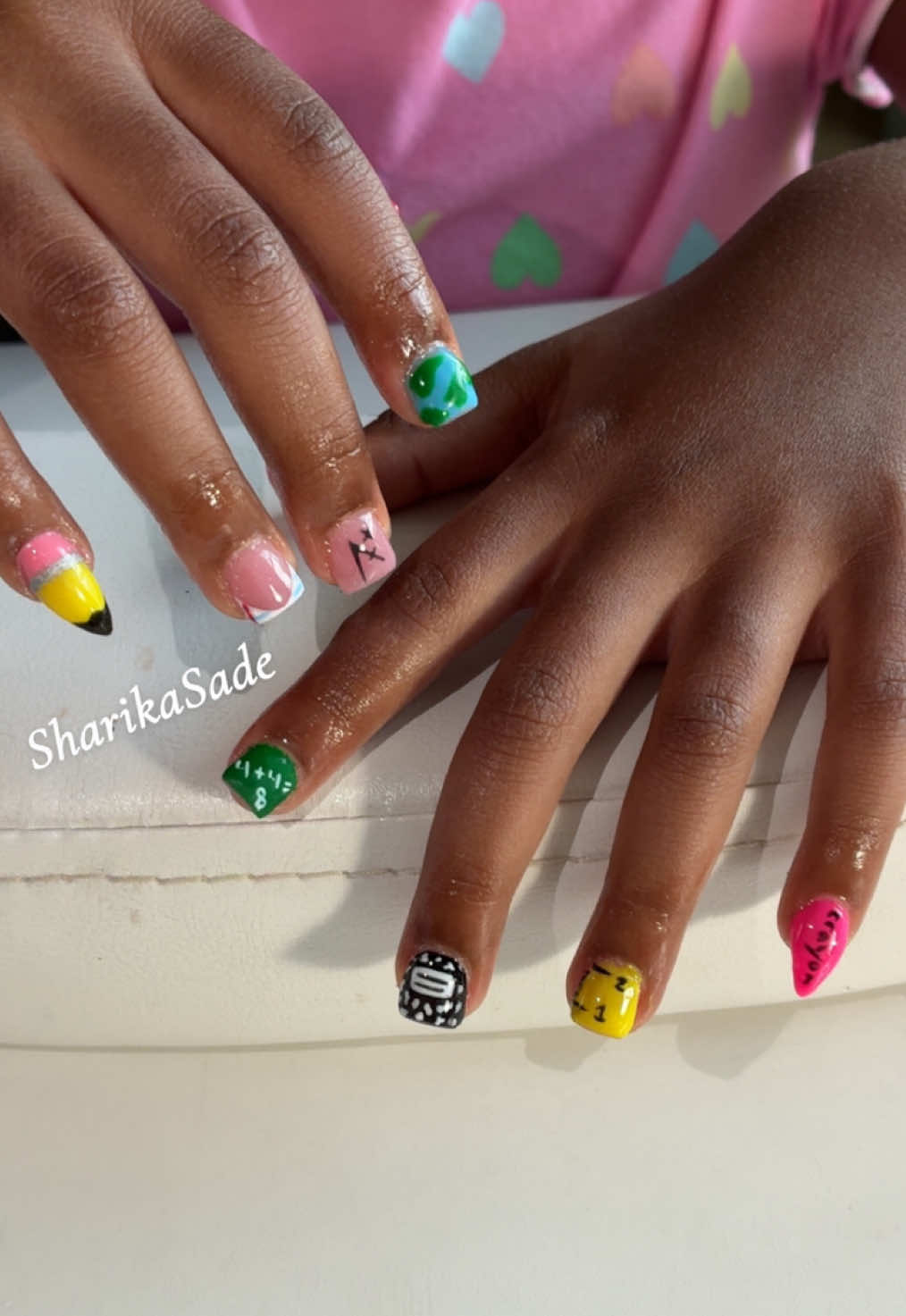 @SharikaSade