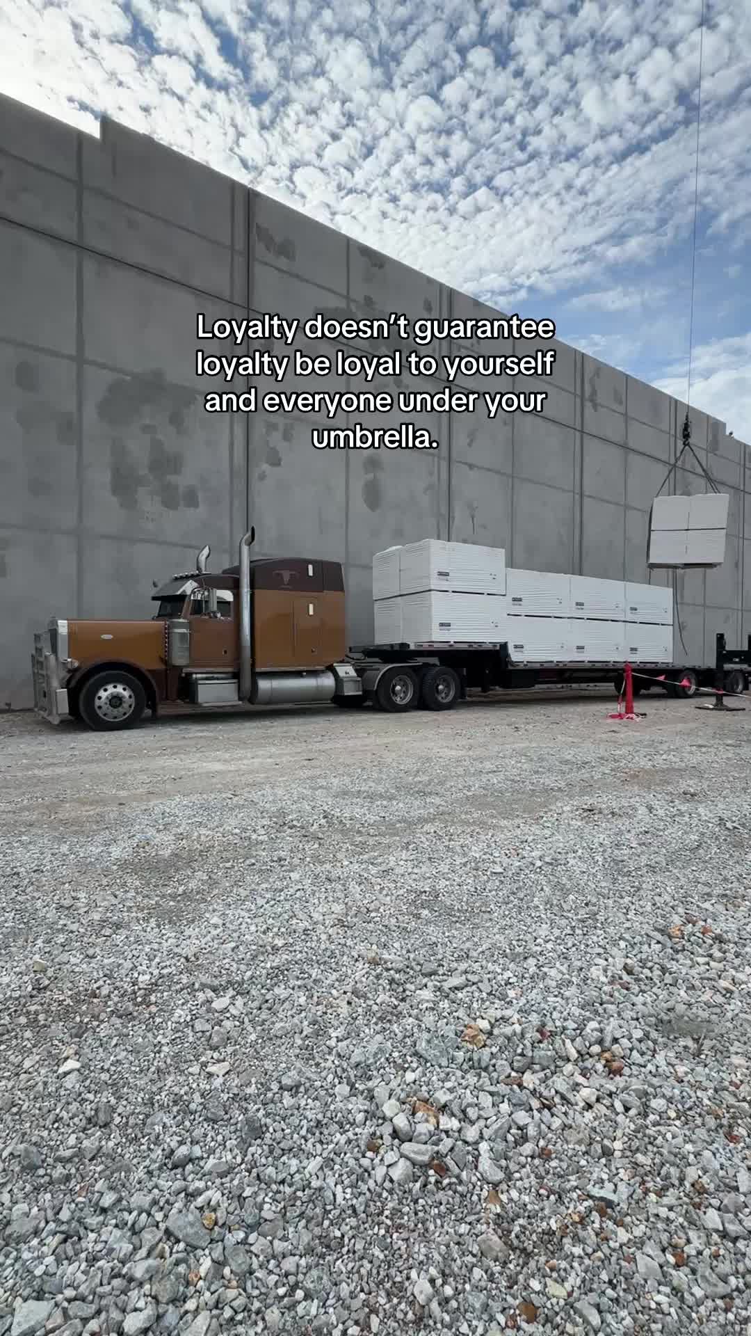 @snowman.trucking