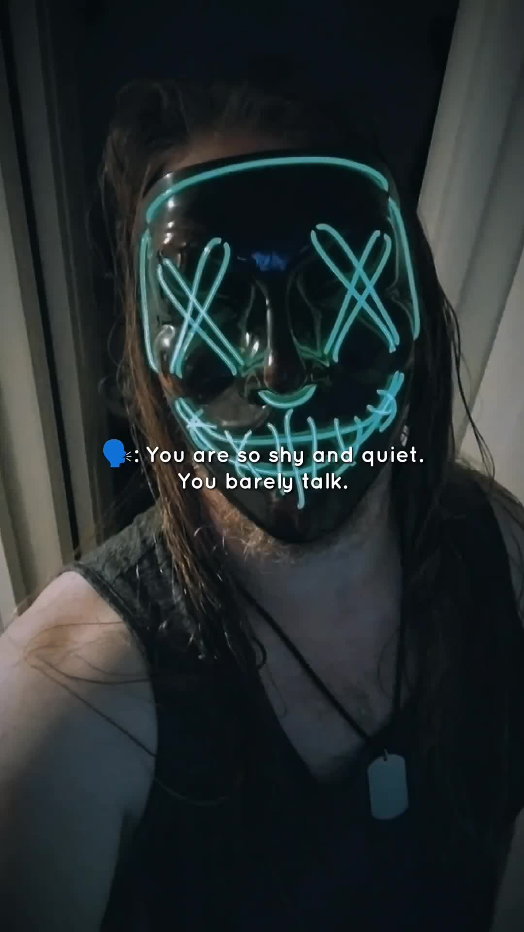 @DisturbingShadows