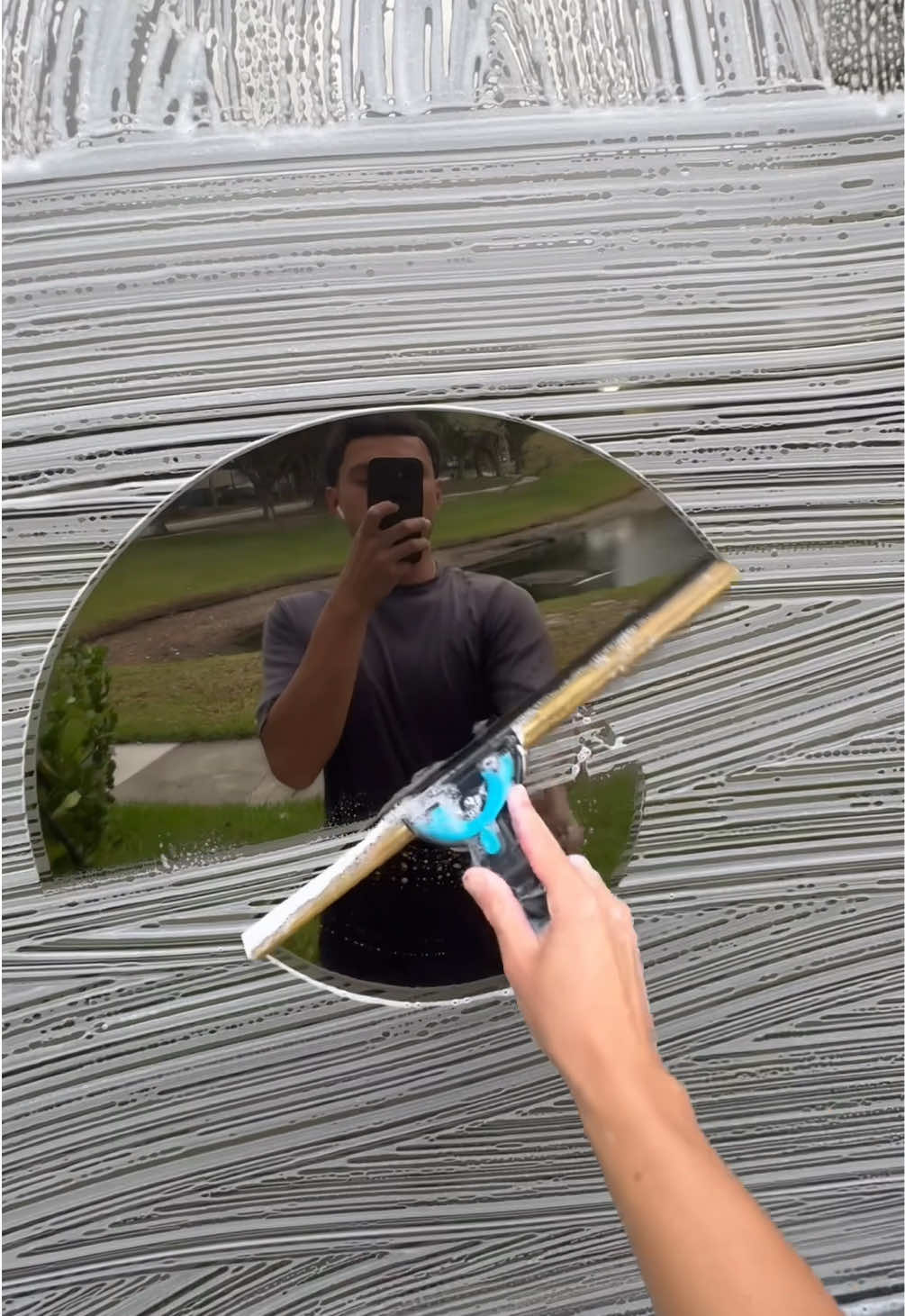 @AmazingWindow&PressureCleaning