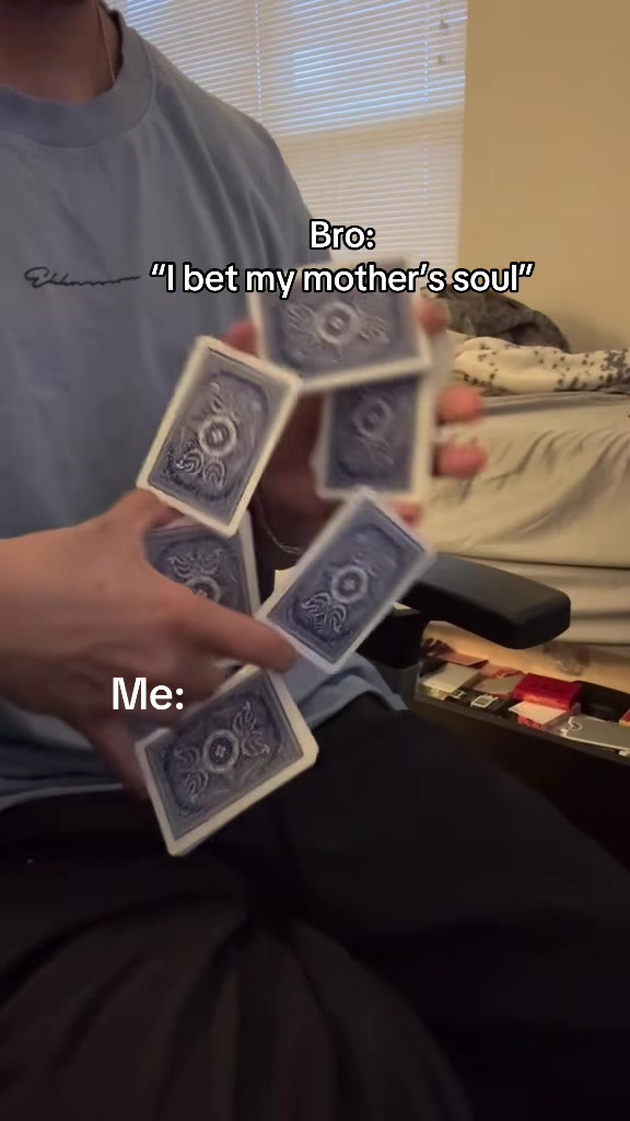@Cardistry