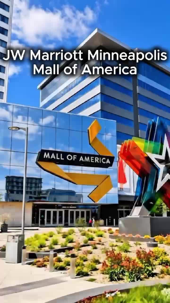 @Horizon America