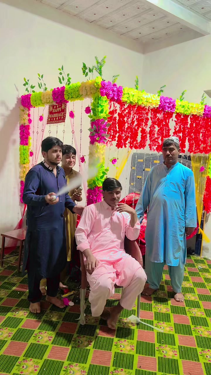 @🥀Abid Khan decoration🥀