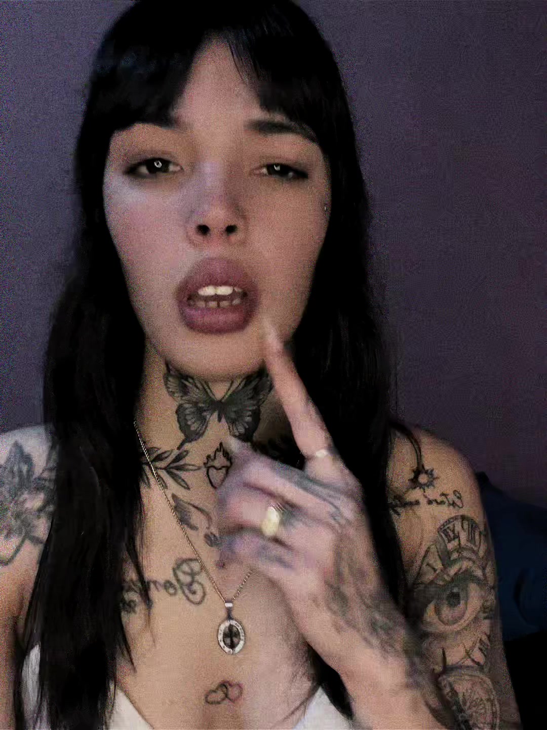 @Carolina cisnero🖤