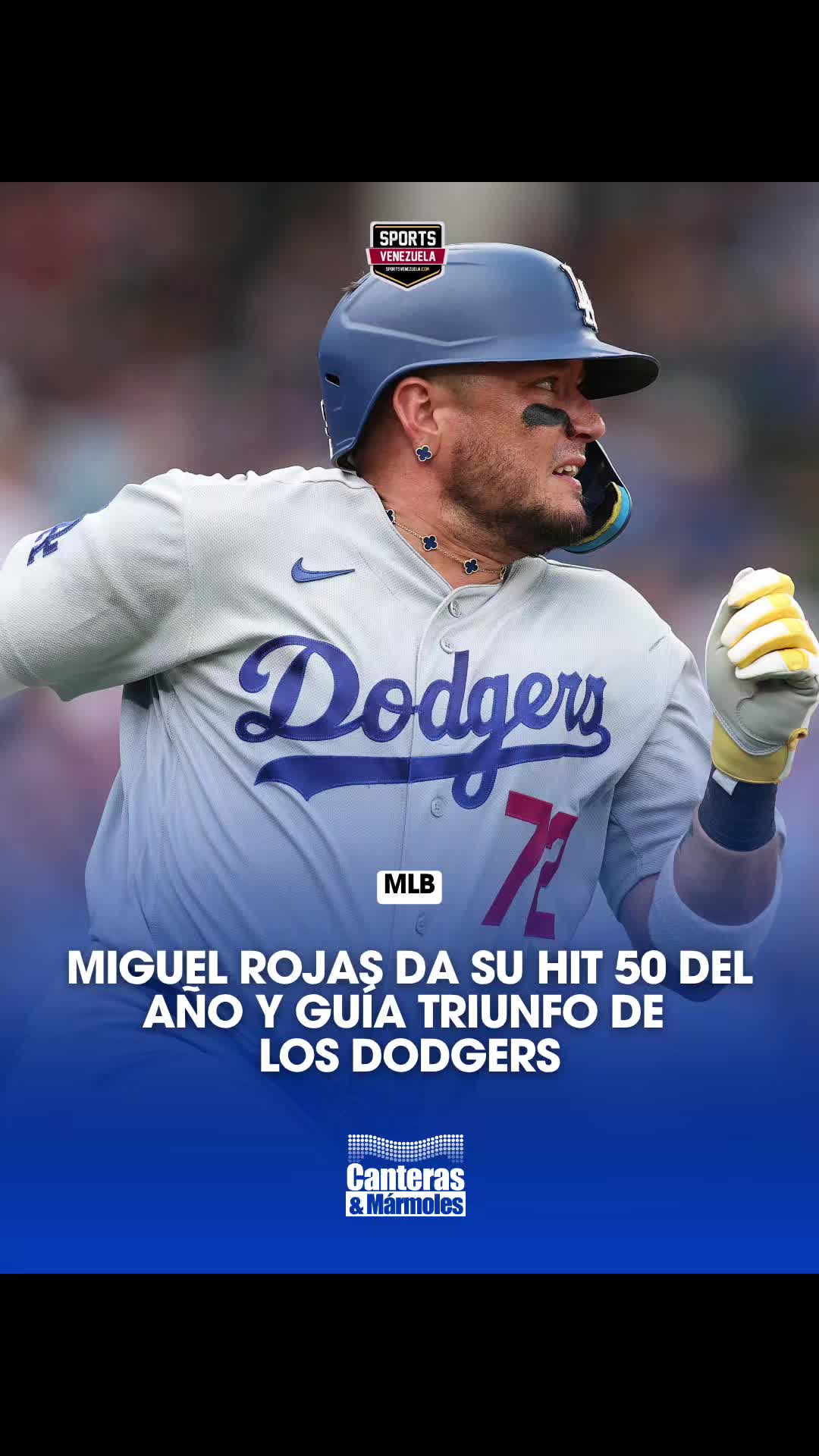 @Sports Venezuela