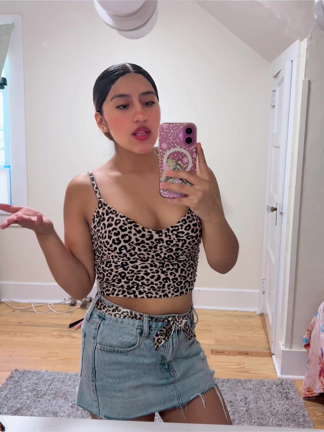 @Ariana Morales