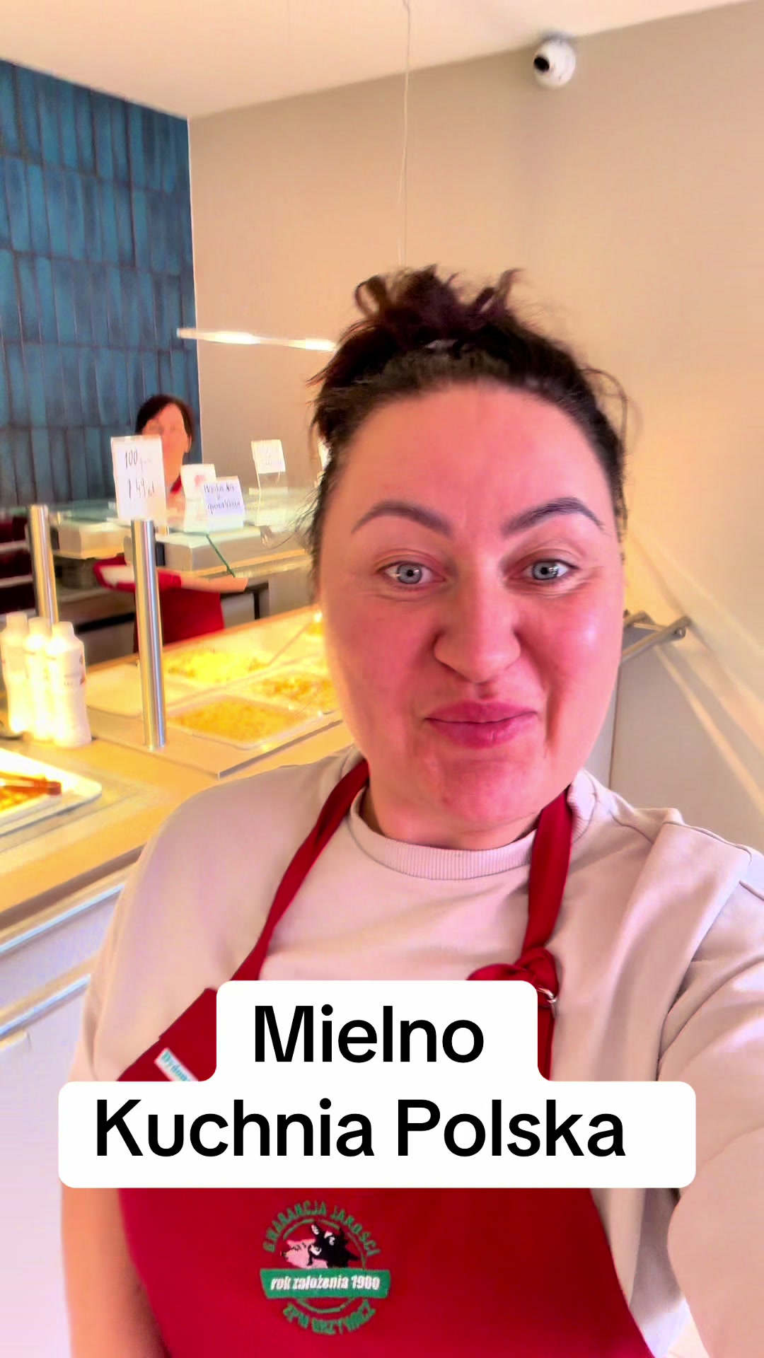 @Domek Smaków Mielno Ewelina