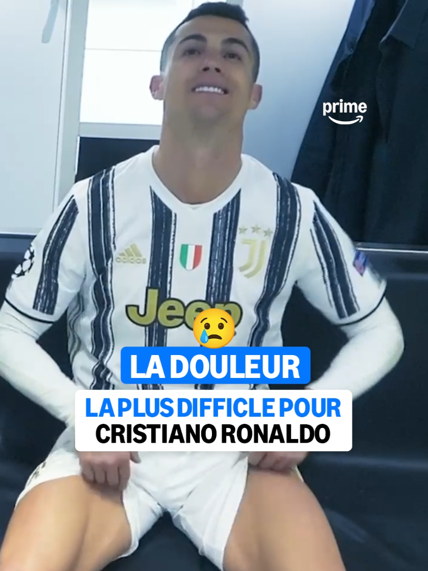 @Prime Video Sport France