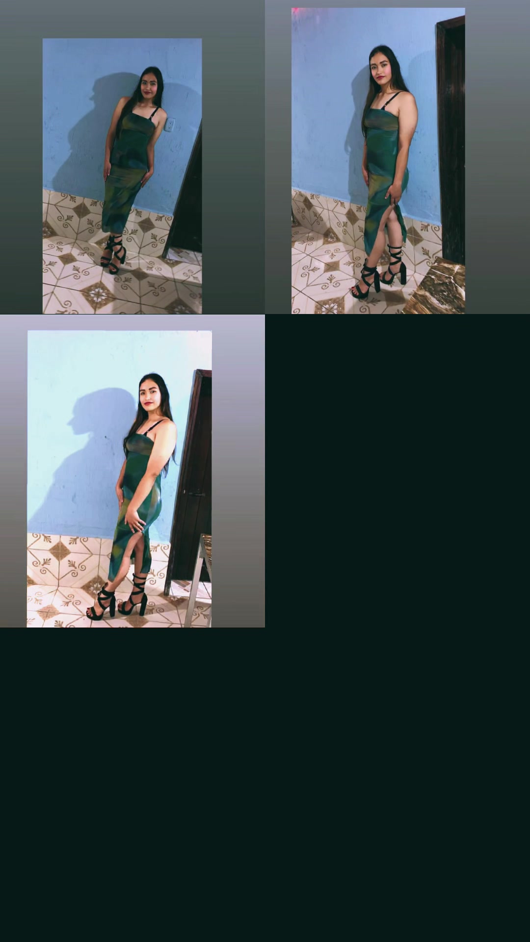 @Damaris Salazar