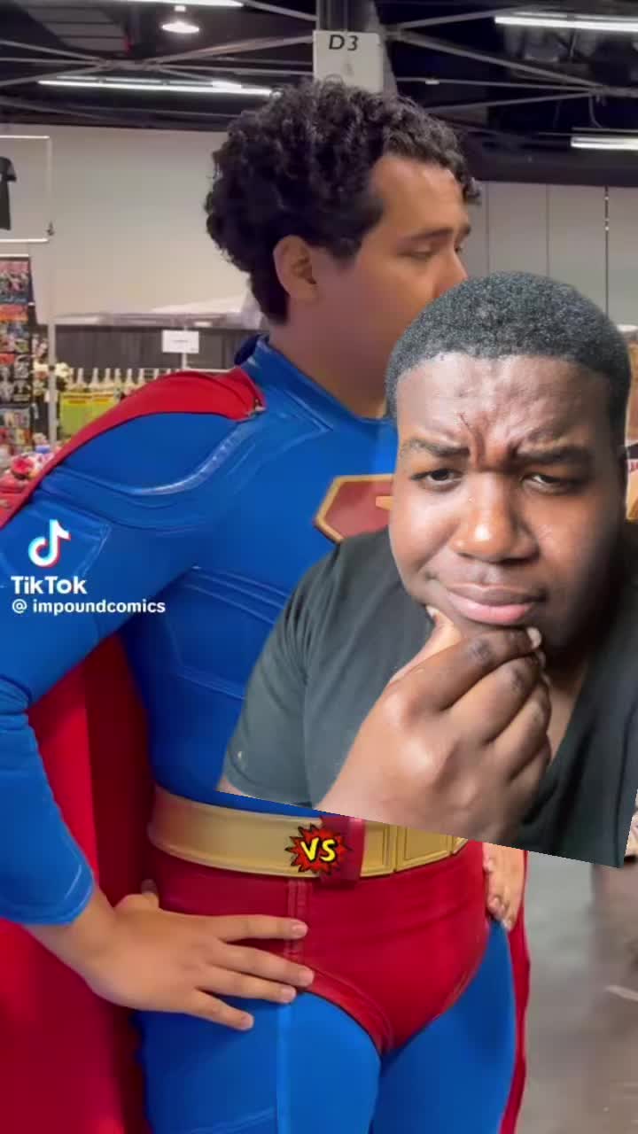 @Shine Comics