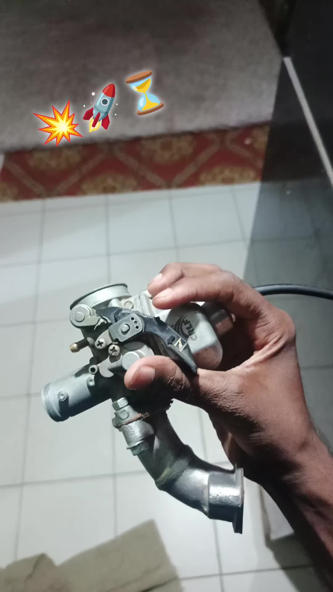 @√⛈ طوفان🤫