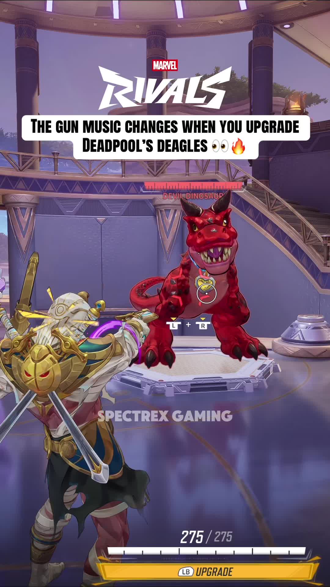 @SpectreX Gaming