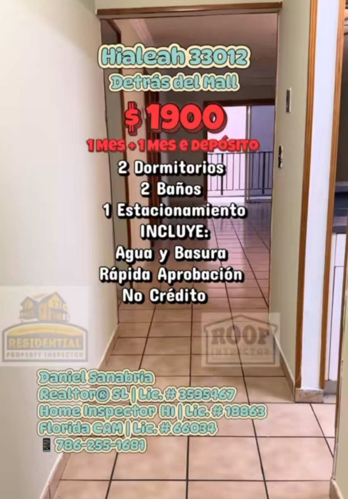 @Daniel Sanabria Property Group
