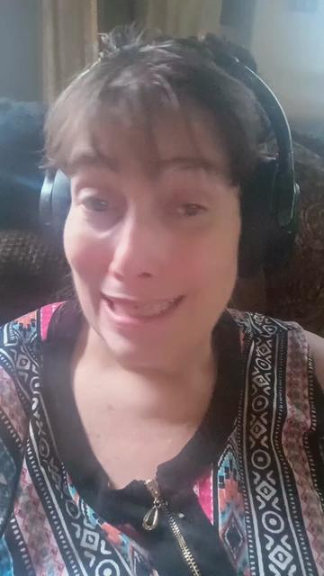 @YaYaPriestess_CrazyPaisleyLady