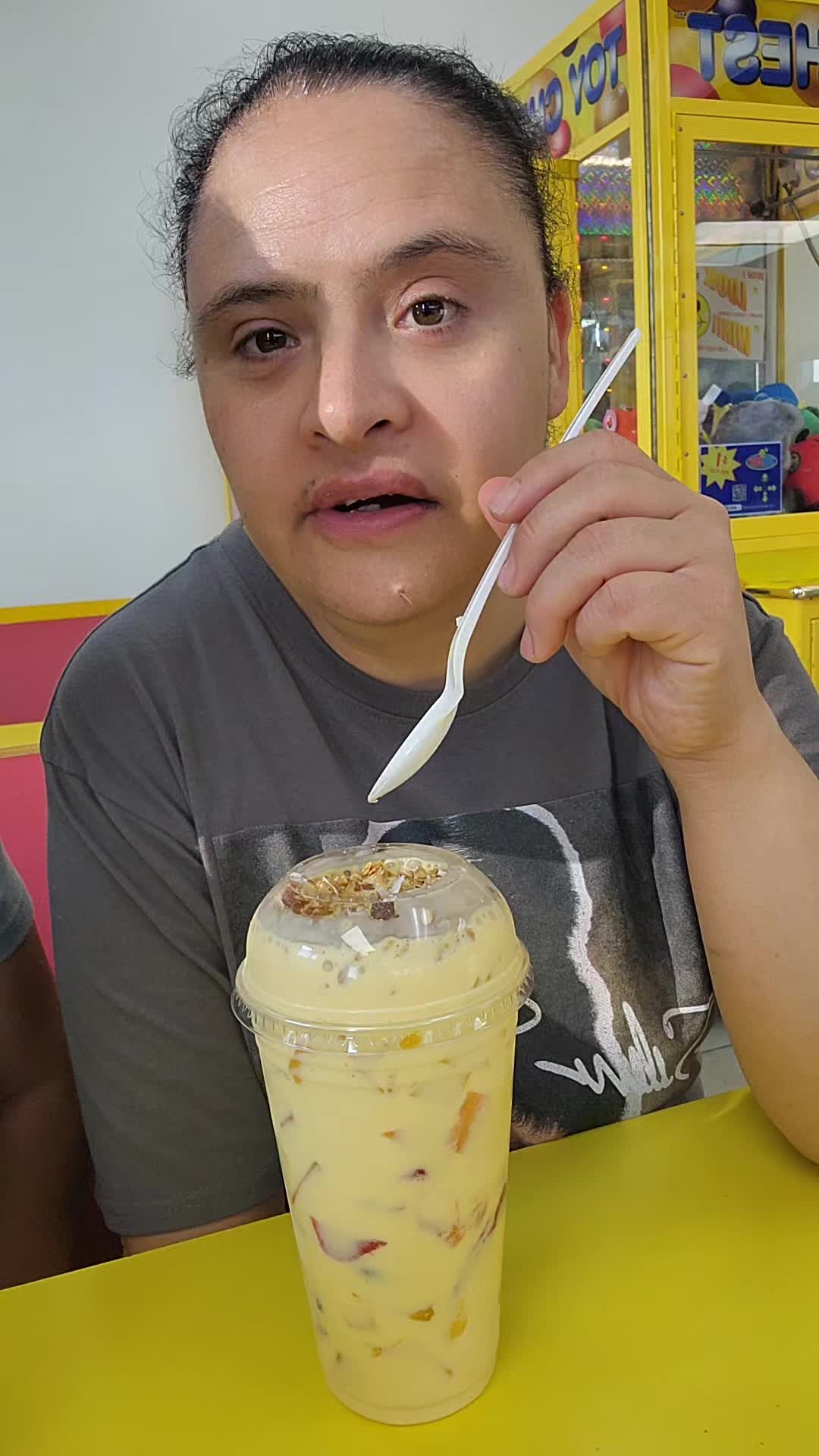 @Yesica Lopez