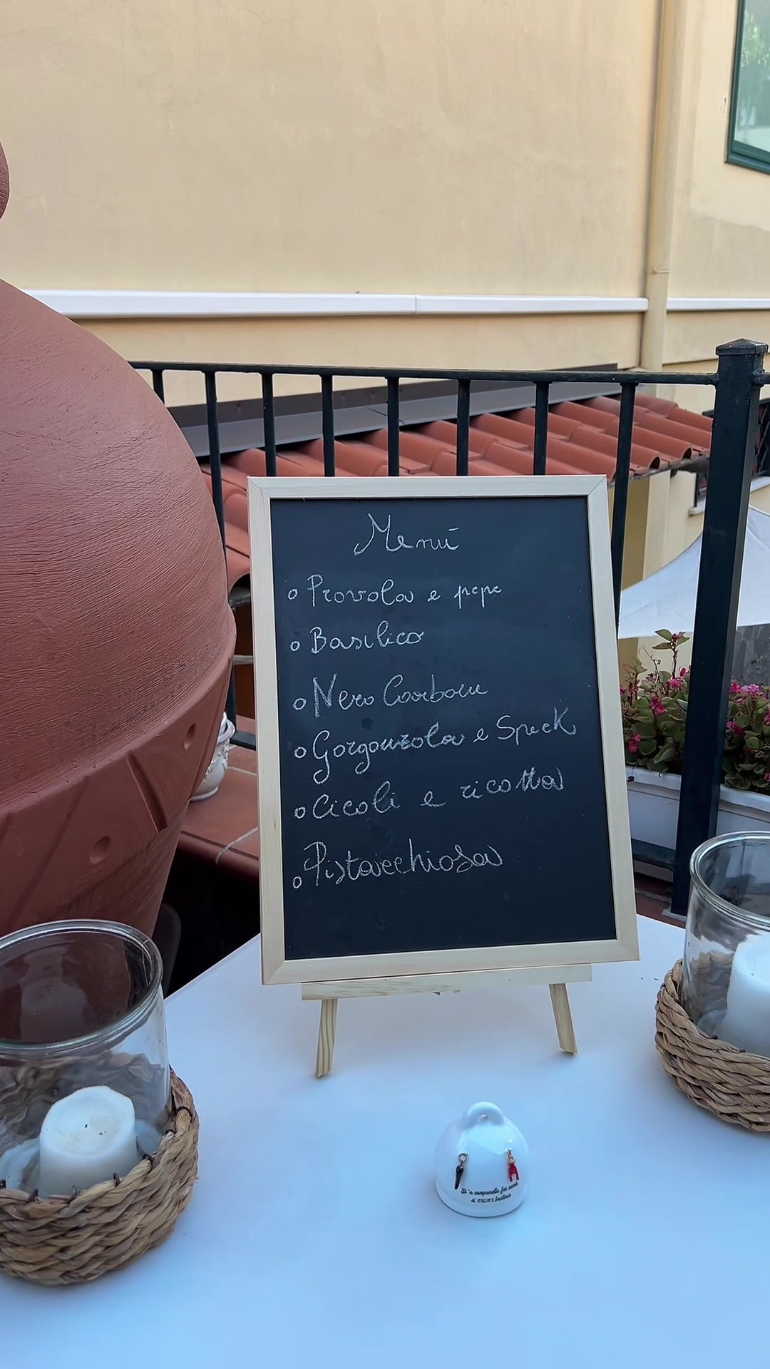 @Maria Giulia D’Angelo