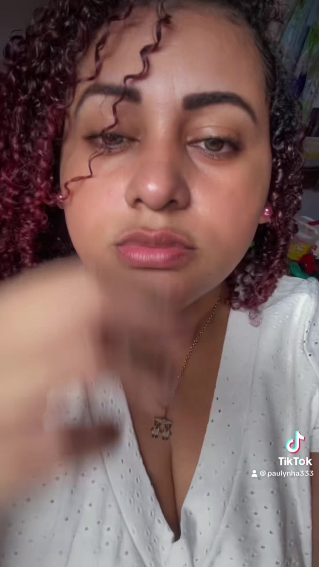 @Paulinha🌸♥️