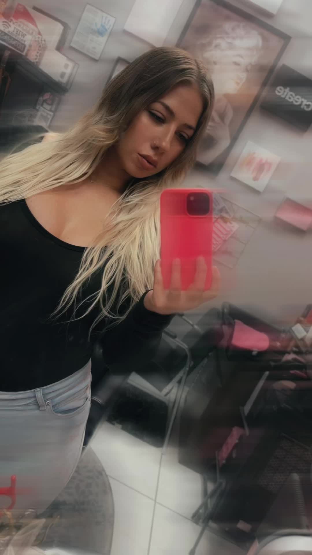 @Bri Feliciano