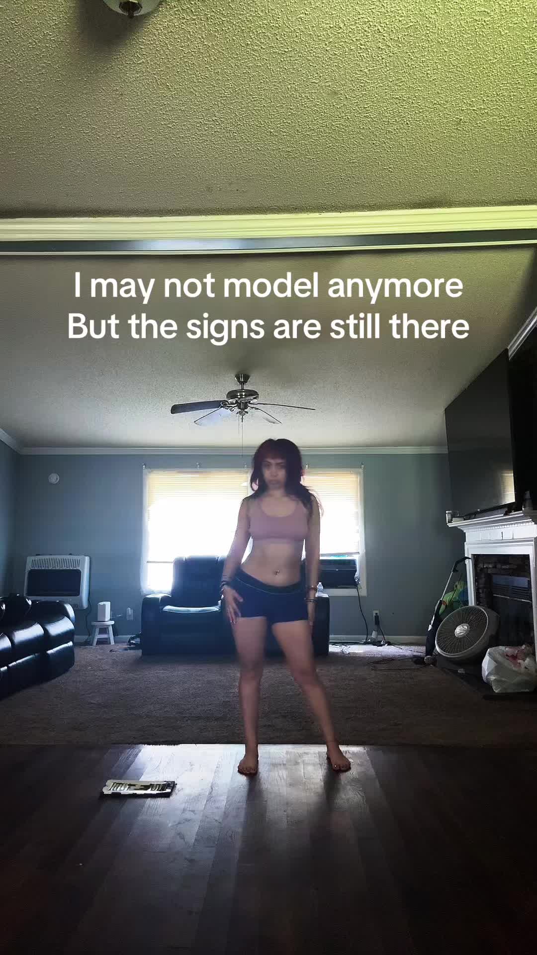 @Lost in this world