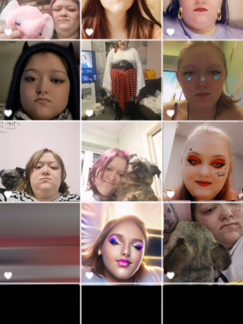 @Bella norman