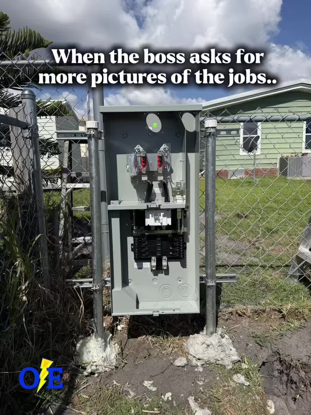 @Others Electric