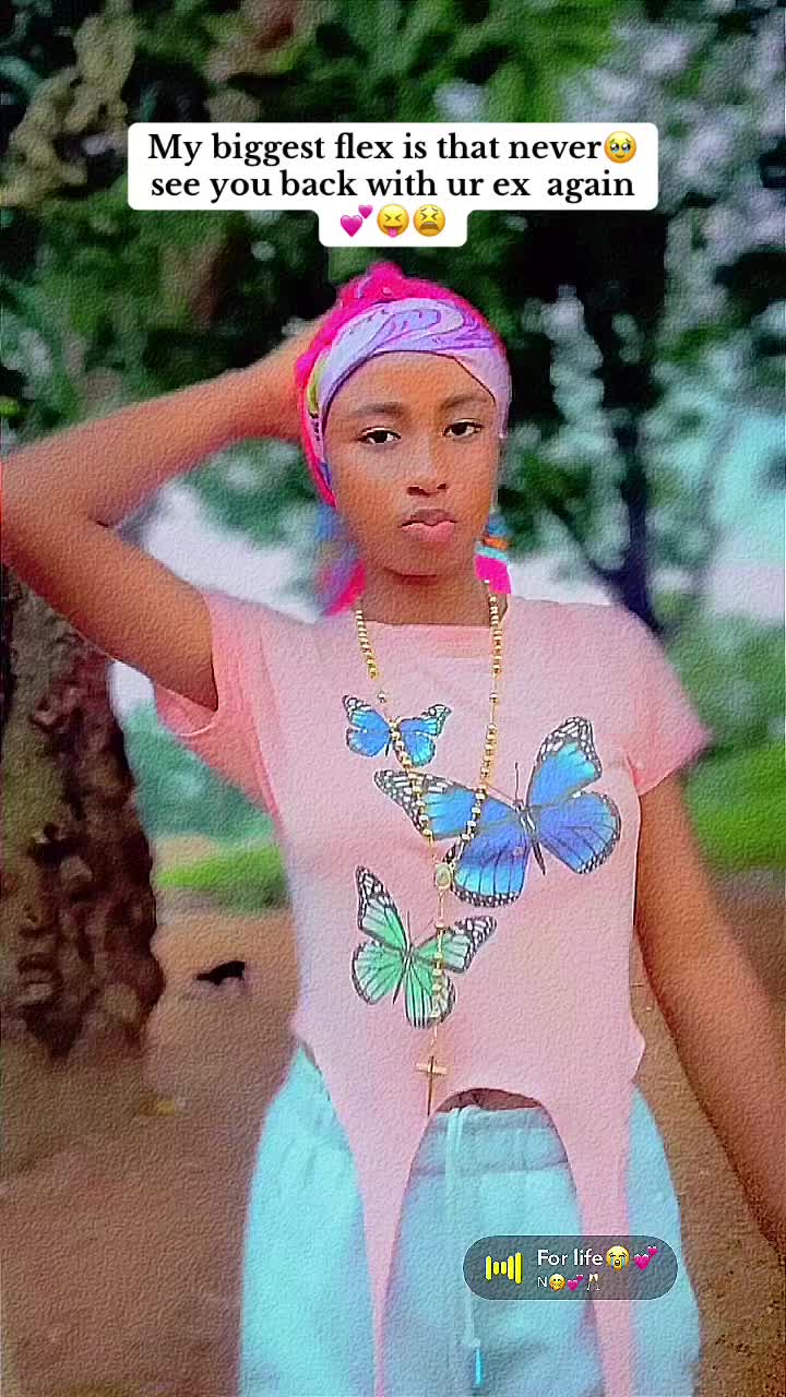 @🌍Kwaku’s 😘Fav❤️ Princess 😇