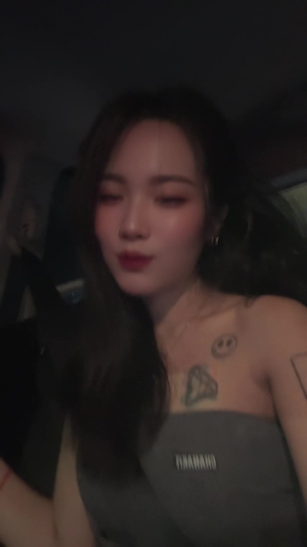 @ไอ้ซันที่ไม่ชอบกินกุนเชียง