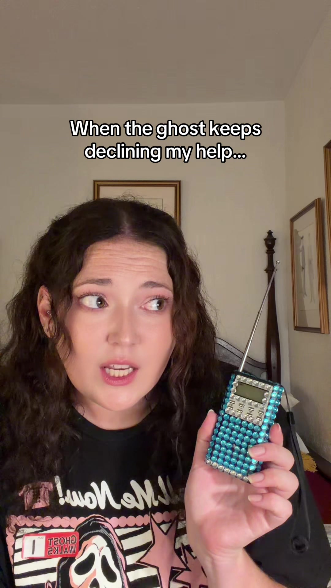 @hauntinglykrista