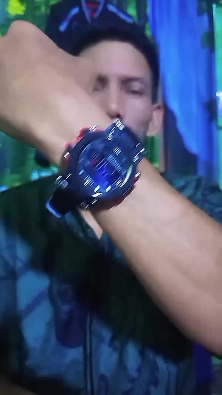 @WATCH ACCESSORIES