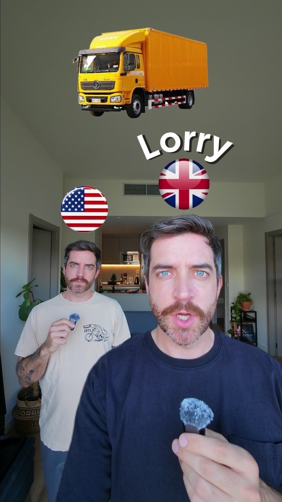 @Instant English