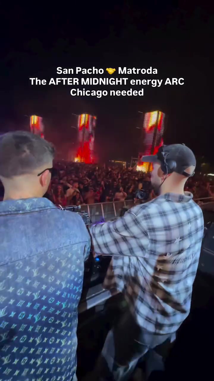 @The Festival Babes