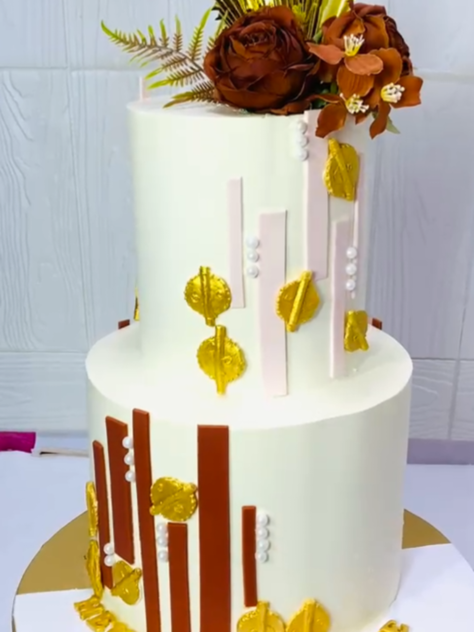 @Passion Pâtisserie Abidjan