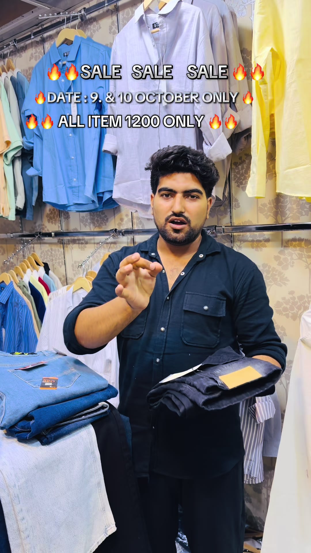 @Bin ibad Garments