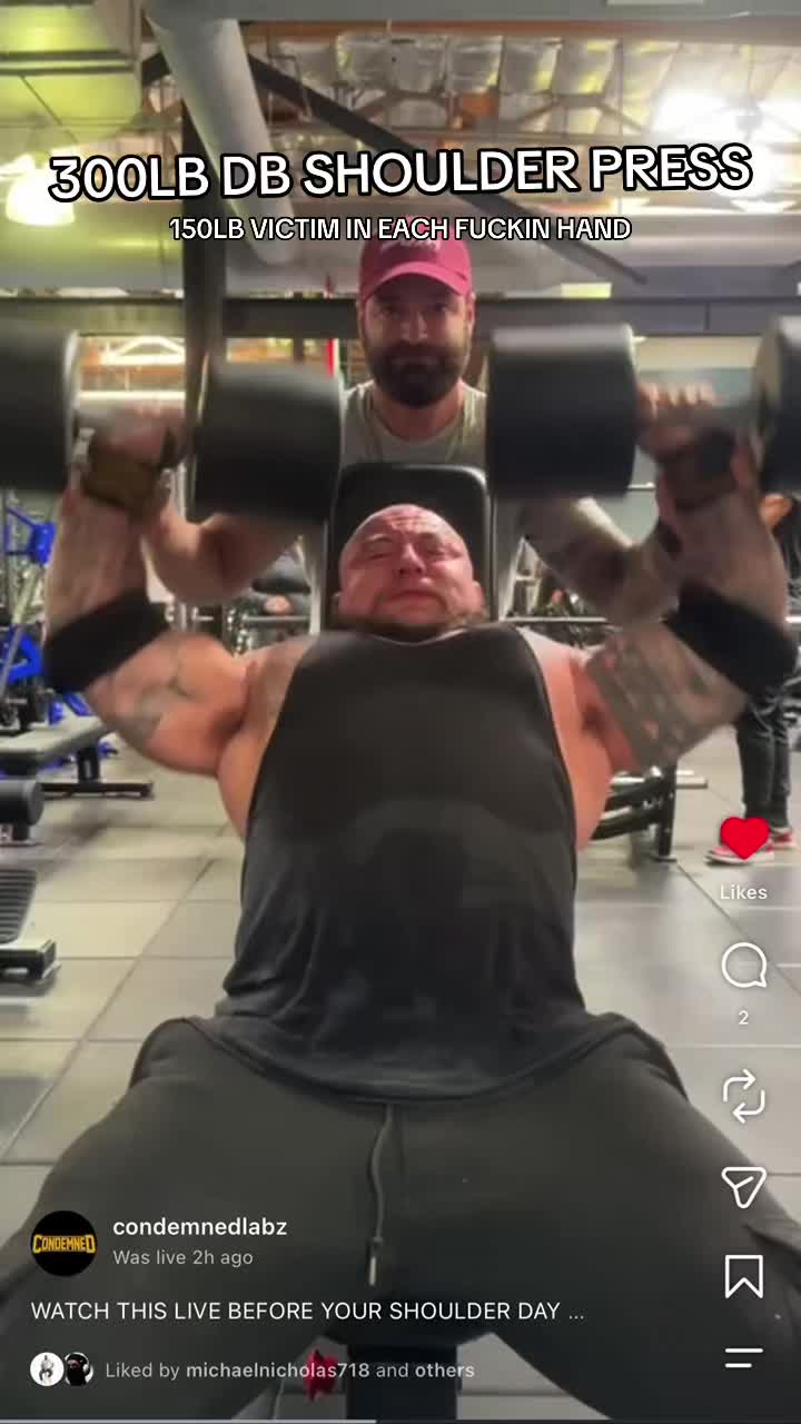 @TRENZILLA 👹🦍