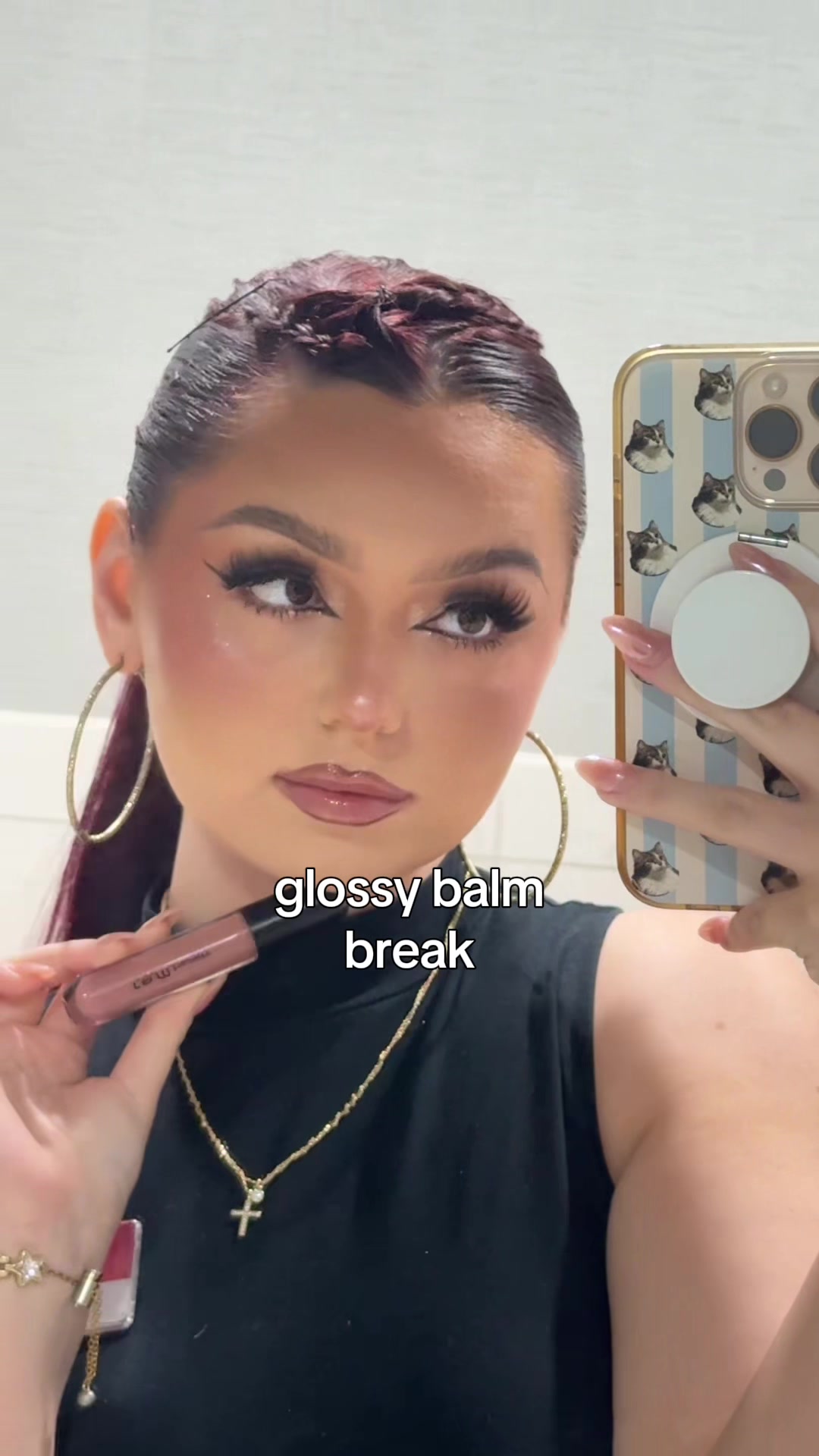 @Delaney Kalea ☆