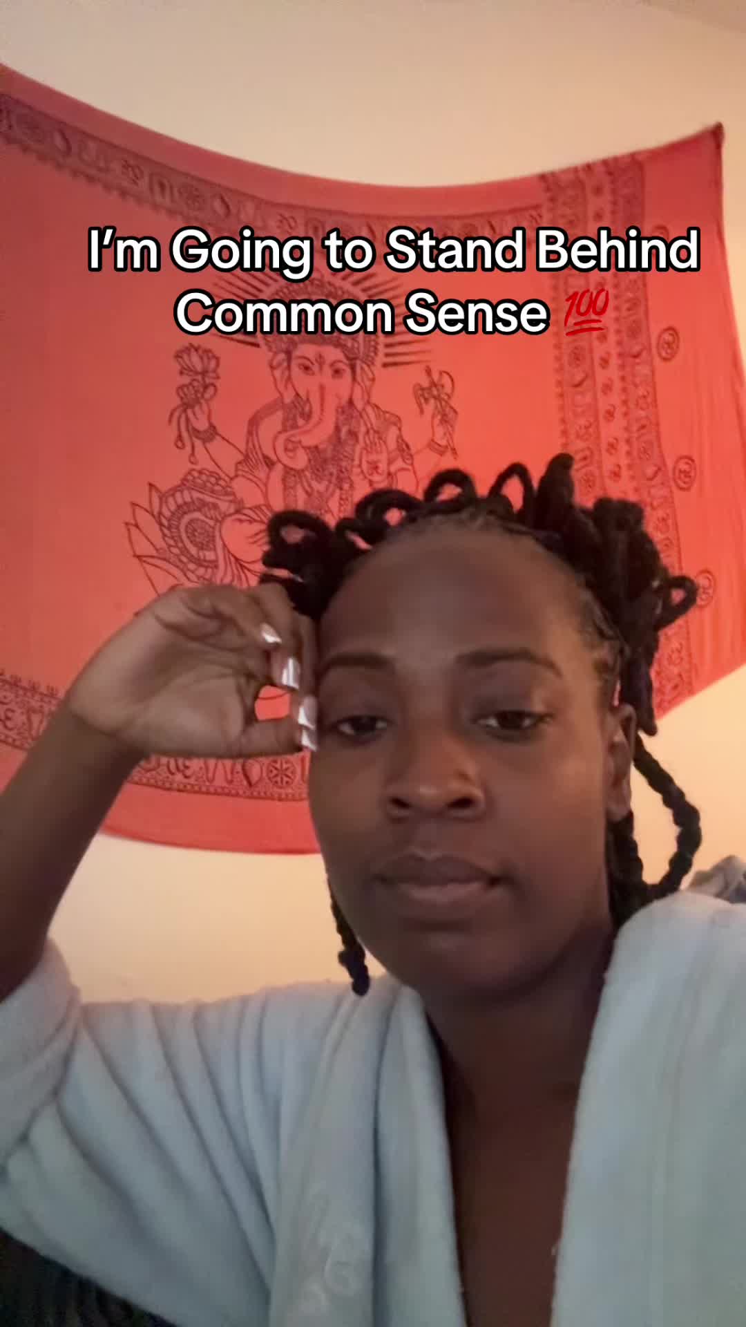 @The Real Tea Podcast