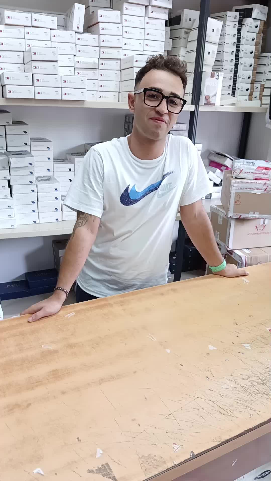 @antonio Giorgianni