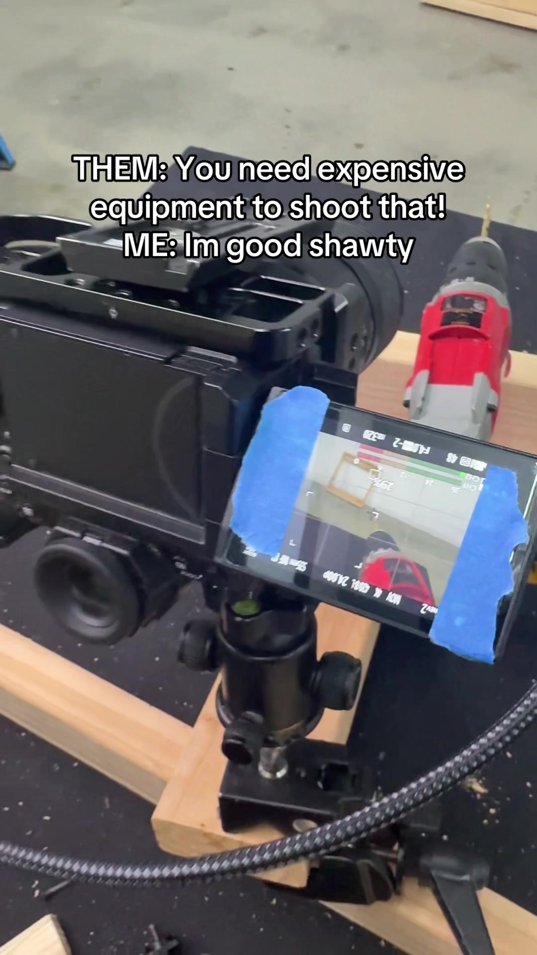 @MIKEY VEE