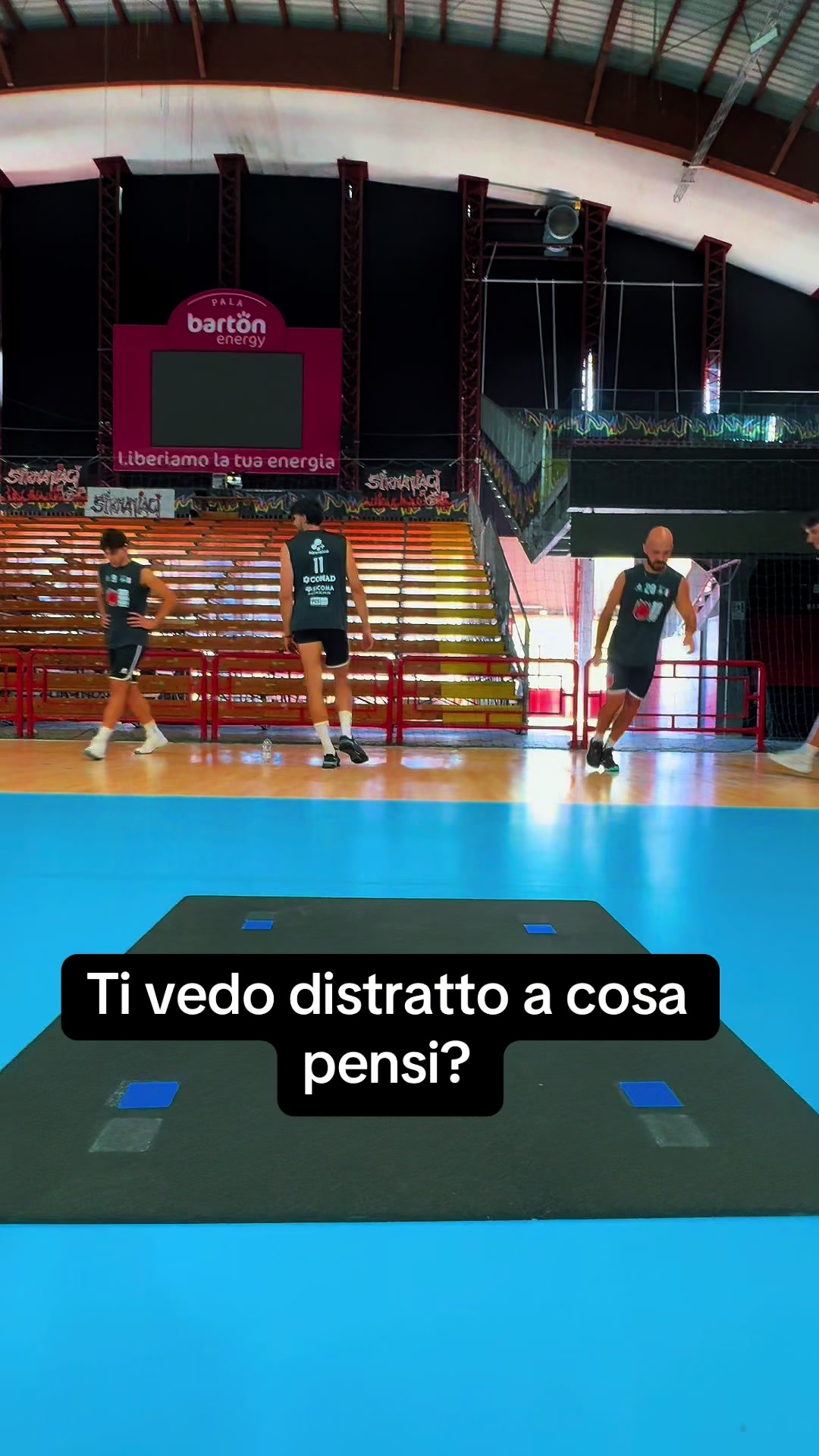 @Sir Safety Perugia
