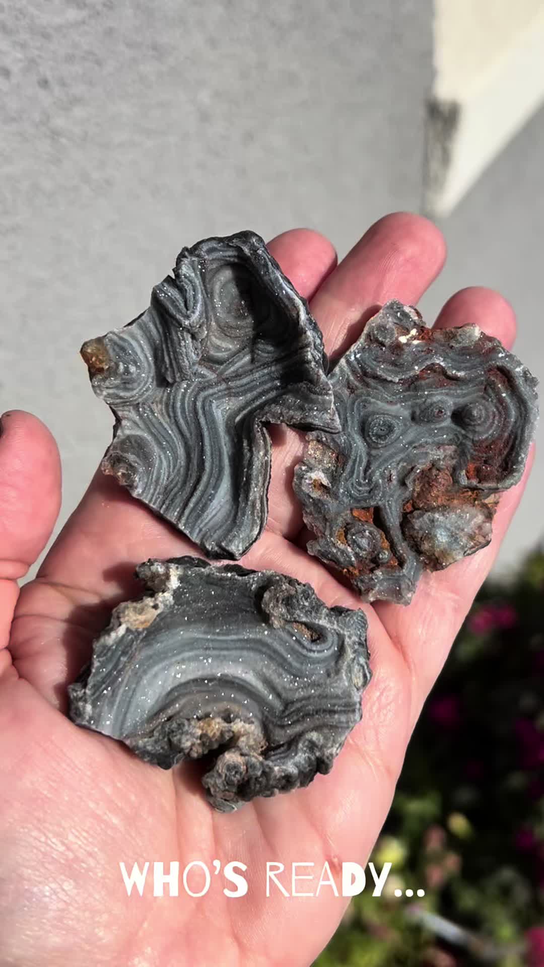 @Natural soul crystals