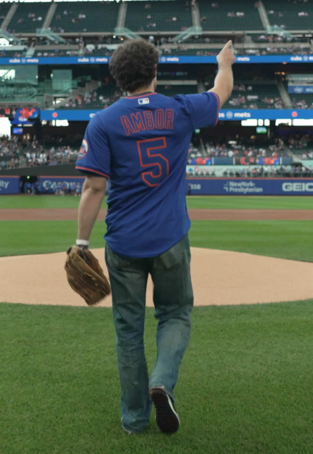 @New York Mets