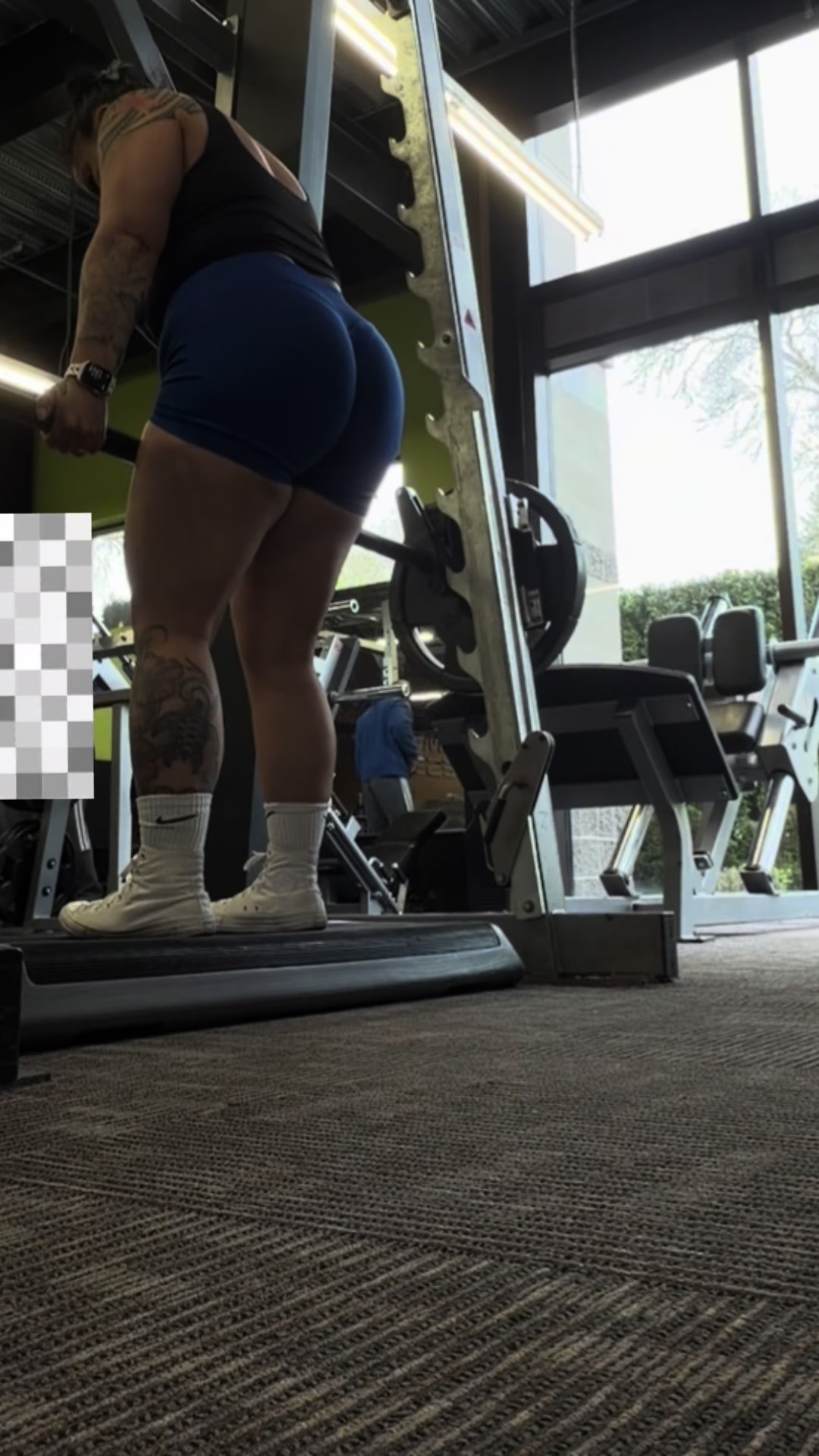 @April Ann